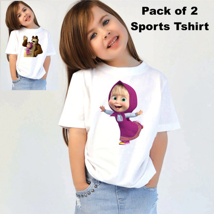 Flipkart baby girl t shirt clearance