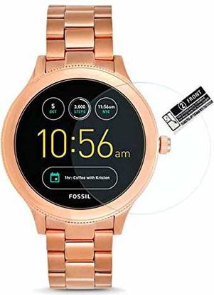 Ftw6000 fossil clearance