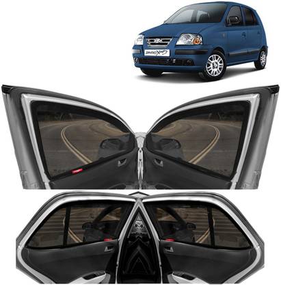 santro xing sun shade