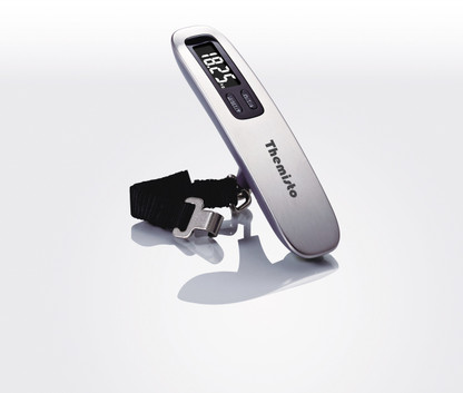 Themisto TH-WS10 Digital Luggage with 