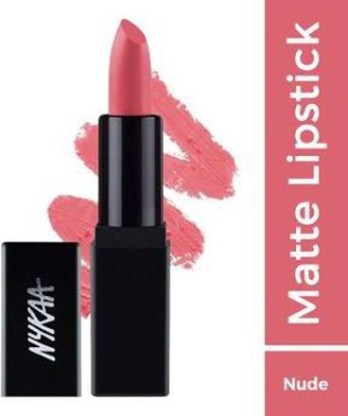 naughty nude lipstick