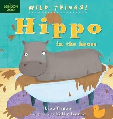 Hippo: Buy Hippo By Regan Lisa At Low Price In India | Flipkart.com