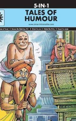Tales of Humour: Buy Tales of Humour by unknown at Low Price in India |  