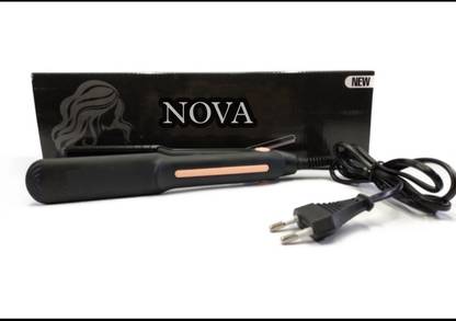 TOLERANCE Nova Mini Hair Crimper 8006RA Hair Crimper Hair styler Hair Straightener - TOLERANCE : TOLERANCE Nova Mini Hair Crimper 8006RA Hair Crimper Hair styler Hair Straightener - TOLERANCE :