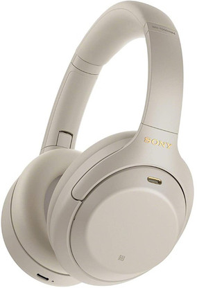 SONY WH-1000XM4 Bluetooth Headset Price 