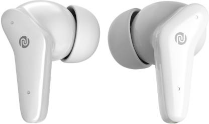 Noise Buds VS102 Truly Wireless Bluetooth Headset  (Pearl White, True Wireless)