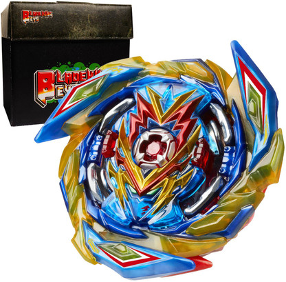 B163 Booster Brave Valkyrie .Evolution 