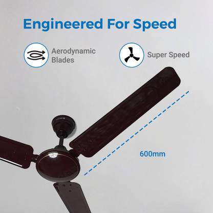 Best Ceiling Fan in India 2025,Top Models for Cool Comfort & Energy Efficiency