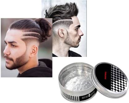 Herrlich Hairstyle Model Styling with Good Quality Hair Gel - Price in  India, Buy Herrlich Hairstyle Model Styling with Good Quality Hair Gel  Online In India, Reviews, Ratings & Features 