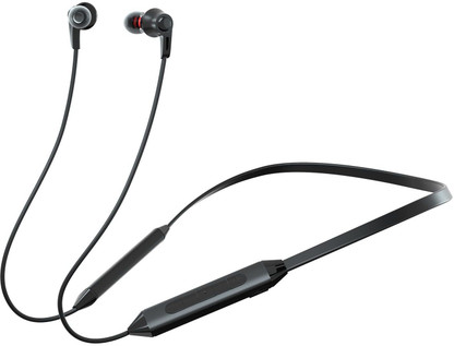 Bluetooth Wireless Neckband, 16 