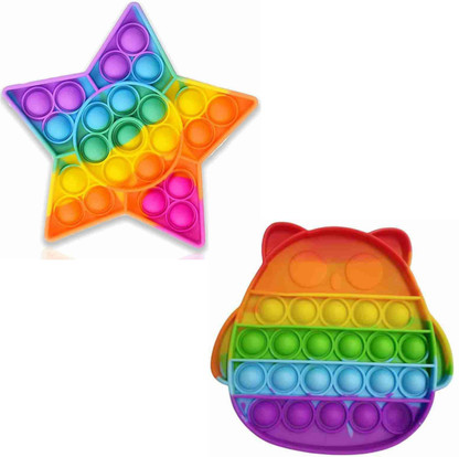 Fidget Toys for Kids,Stress Relief 