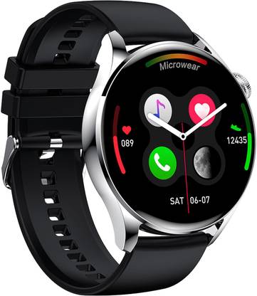 Microdigit pro fit smart watch Clearance