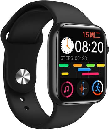 Microdigit pro fit smart watch Clearance