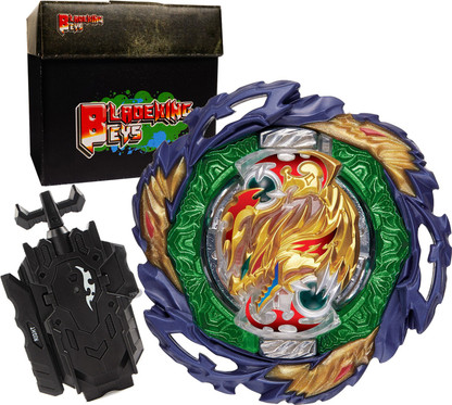 BLADEKING BEYS B185 Vanish Faf. Tapered 