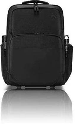 DELL Roller Backpack Laptop Bag