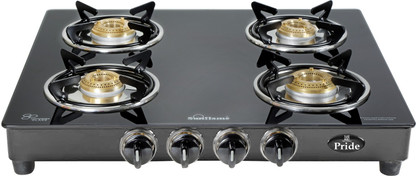 sunflame gt pride 4 burner