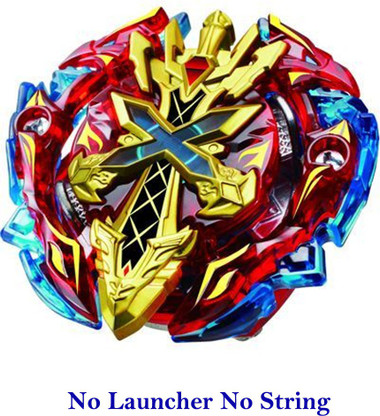 Gatkino Random Booster Cho Z GT Xeno 