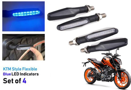 Generox Front, Rear LED Indicator Light 