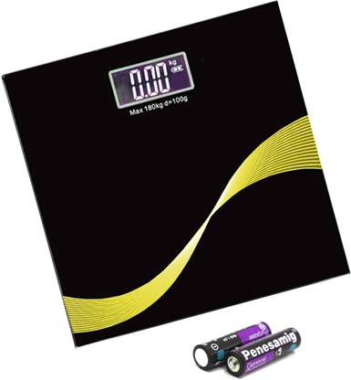 VYTFD Weight scale for best digital men and women useable ...