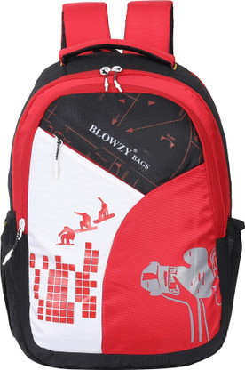flipkart children's school bags