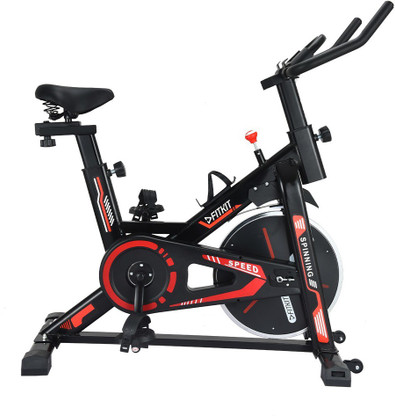 Fitkit FK3000(13.22lbs Flywheel) Free 