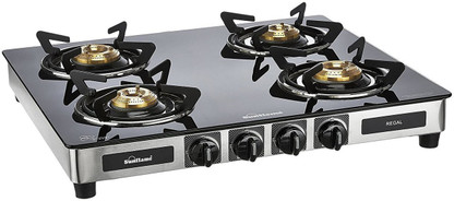 sunflame regal gas stove