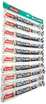 Rorito Rorito Big Tank Refill Collection Gel Pen Refill - Buy Rorito Rorito Big Tank Refill