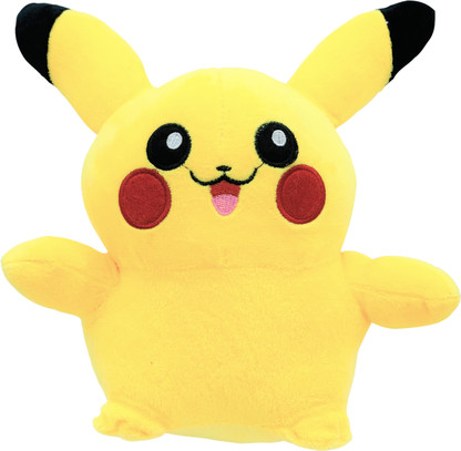 pokemon soft toys flipkart