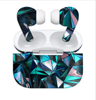 OggyBaba Apple Airpods Pro Mobile Skin 