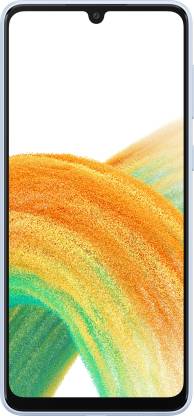 SAMSUNG Galaxy A33 5G (RAM 6GB, 128GB) 6.4 48MP Camera Dual-Sim Unlocked  Phone