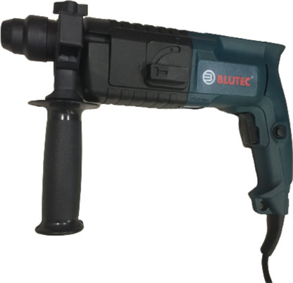 BLUTEC Rotary Hammer 20MM,600W,0-750RPM 