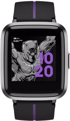 Preyansh Screen Guard for boAt Storm Smart Watch RTL - Marvel Edition (Black  Panther) - Preyansh : Flipkart.com