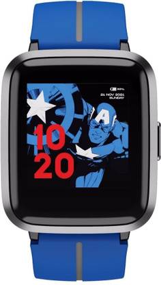 Boat storm smartwatch captain america clearance