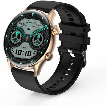 Pebble smartwatch flipkart
