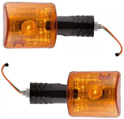 splendor side light cover