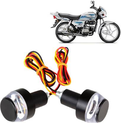 43 Modified Bike Back Light Sticker  Latest Free