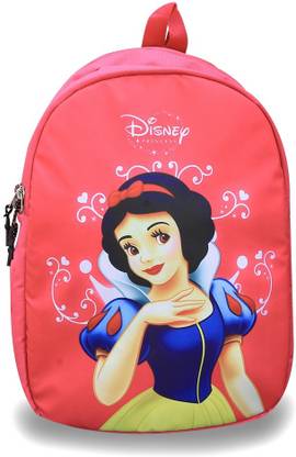 | Hyder Kid's SNOW WHITE Cartoon SchoolBag/Backpack for Kids Best Stylish/Casual Waterproof School Bag - School Bag | Hyder Kid's SNOW WHITE Cartoon SchoolBag/Backpack for Kids Best Stylish/Casual Waterproof School Bag - School Bag