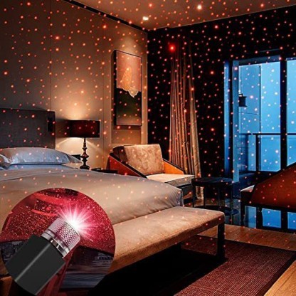 decorative bed lights