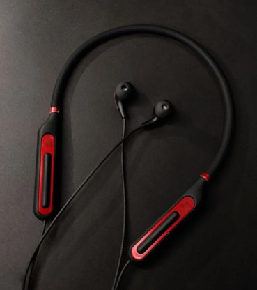G2L Bluetooth Neckband Headphones 