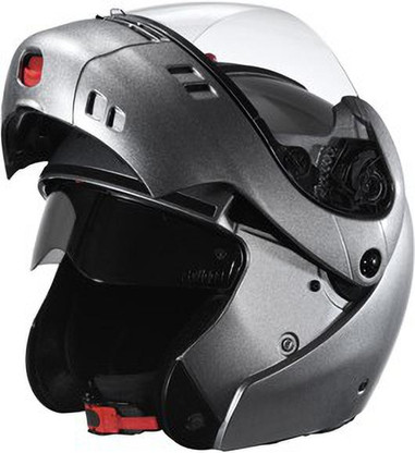 STUDDS NINJA 3G DOUBLE VISOR FULL FACE 