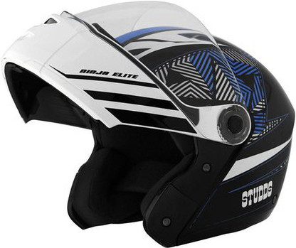 STUDDS NINJA ELITE SUPER D2 FULL FACE 