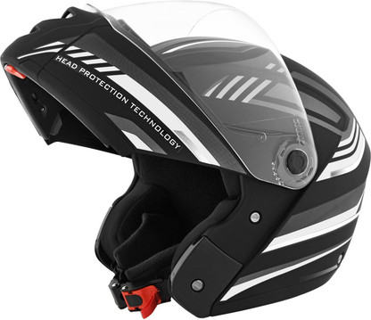 STUDDS NINJA ELITE SUPER D1 FULL FACE 