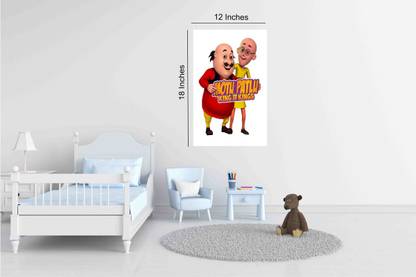 Kids Cartoon Poster| Kids Cartoon Poster|