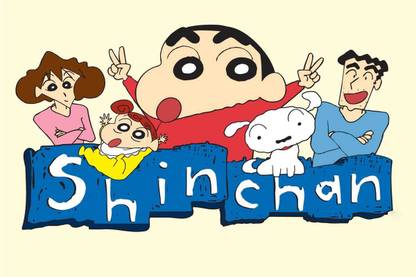 Cartoon Poster |Shinchan Cartoon Wall Interior|Decorative Wall Poster |Poster for School/Drawing Room/Anganwadi|High Resolution 300 GSM Poster(Multicolor) | Paper Print - Animation & Cartoons, Children, Decorative posters in India - Buy art, film, Cartoon Poster |Shinchan Cartoon Wall Interior|Decorative Wall Poster |Poster for School/Drawing Room/Anganwadi|High Resolution 300 GSM Poster(Multicolor) | Paper Print - Animation & Cartoons, Children, Decorative posters in India - Buy art, film,