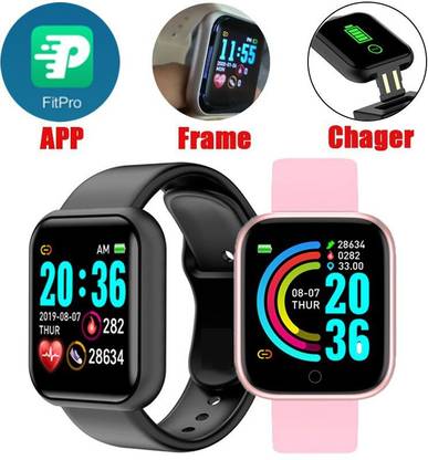 D20 plus smartwatch Clearance