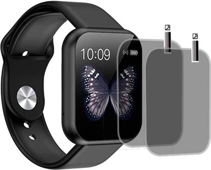 D20 smart watch flipkart clearance