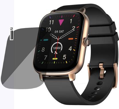 Noise icon buzz smartwatch flipkart Sale