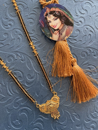 Traditional Maharashtrian Long 