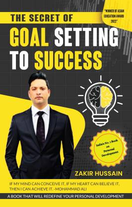 The Secret of Goal Setting To Success