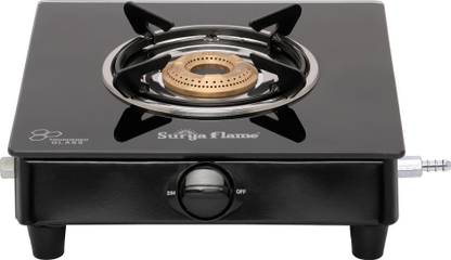 suryaflame gas stove price